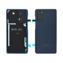 SAMSUNG GALAXY S20 FE SM-G780 BLUE BATTERY COVER ORIGINAL