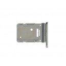 SIM / MICRO SD TROLLEY SAMSUNG GALAXY S20 FE SM-G780 WHITE