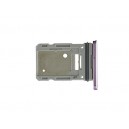 SIM / MICRO SD TROLLEY SAMSUNG GALAXY S20 FE SM-G780 LAVANDER