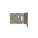 SIM / MICRO SD TROLLEY SAMSUNG GALAXY S20 FE SM-G780 RED