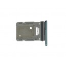 SIM / MICRO SD TROLLEY SAMSUNG GALAXY S20 FE SM-G780 GREEN