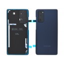 SAMSUNG GALAXY S20 FE 5G SM-G781 CLOUD NAVY BATTERY COVER ORIGINAL