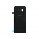 COVER BATTERIA SAMSUNG GALAXY S8 PLUS SM-G955 DUOS NERO