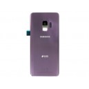 BATTERY COVER SAMSUNG SM-G960 COLOR PURPLE ORIGINAL