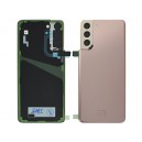 BATTERY COVER SAMSUNG GALAXY S21  5G SM-G996 PHANTOM GOLD ORIGINAL