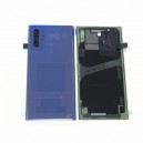 SAMSUNG GALAXY NOTE 10 PLUS BATTERY COVER SM-N975 ORIGINAL COLOR BLUE