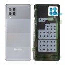 SAMSUNG GALAXY A42 5G SM-A426 GREY BATTERY COVER ORIGINAL