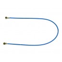 COAXIAL CABLE SAMSUNG GALAXY A32 SM-A325 BLUE ORIGINAL