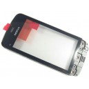 TOUCH SCREEN NOKIA C5-03, C5-06 NERO ORIGINALE