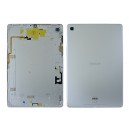 SAMSUNG GALAXY TAB S5e SM-T720 SILVER BATTERY COVER ORIGINAL