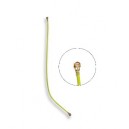 COAXIAL CABLE SAMSUNG TAB S7 11 "WI-FI SM-T870 YELLOW