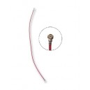 COAXIAL CABLE SAMSUNG GALAXY TAB S7   (12.4 ") WI-FI SM-T970 RED