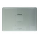 SAMSUNG GALAXY BOOK SM-W627 (10.6 ") LTE SILVER BATTERY COVER