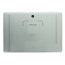 SAMSUNG GALAXY BOOK SM-W720 (12.0 ") WI-FI SILVER REAR COVER ORIGINAL