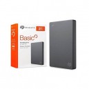 HARD DISK ESTERNO 2TB SEAGATE 2,5" USB 3.0