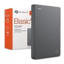 HARD DISK ESTERNO 4TB SEAGATE 2,5" USB 3.0