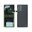 COVER BATTERIA SAMSUNG GALAXY NOTE 20 SM-N980 GREY