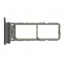 CARRELLO SIM CARD SAMSUNG GALAXY NOTE 20 SM-N980 GREY