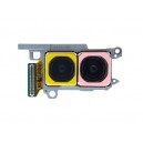 DOPPIA FOTOCAMERA POSTERIORE SAMSUNG GALAXY NOTE 20 5G SM-N981 