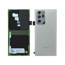 COVER BATTERIA SAMSUNG GALAXY NOTE 20 ULTRA 5G SM-N986 BIANCO