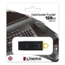 PENDRIVE KINGSTON DTX 128GB