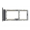 CARRELLO SIM/MICRO SD SAMSUNG GALAXY NOTE 20 ULTRA 5G SM-N986 BIANCO