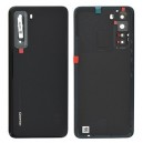 COVER BATTERIA HUAWEI P40 LITE 5G NERO