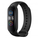 SMARTWATCH XIAOMI MI BAND 5 NERO