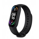 SMARTWATCH XIAOMI MI BAND 6 NERO