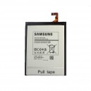 SAMSUNG GALAXY TAB 3 LITE VE SM-T116 BATTERY (7.0 ') 3G   WI-FI - T3600E 