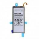 BATTERIA SAMSUNG GALAXY J6 2018 SM-J600 - EB-BJ800ABE