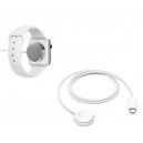 CAVO TYPE-C MAGNETICO APPLE WATCH BIANCO 1MT