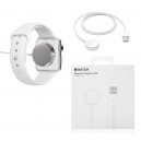 CAVO USB MAGNETICO APPLE WATCH BIANCO 1MT (MX2E2ZM/A)