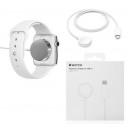 CAVO TYPE-C MAGNETICO APPLE WATCH BIANCO 1MT (MX2H2ZM/A)