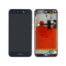  Huawei Display Unit for Honor 8 Lite (Service Pack - Battery included) blue logo honor