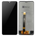 LCD WITH TOUCH SCREEN LG K50s LMX540HM BLACK