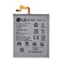 BATTERY LG K50S  LMX540HM - BL-T45