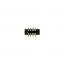 BTB CONNECTOR HUAWEI MATE 20 LITE 10PIN ORIGINAL