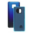 HUAWEI MATE 20 PRO TWILIGHT BATTERY COVER WITHOUT CAMERA GLASS 