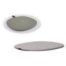 WIRELESS CHARGING PAD PURIDEA Qi 10W M01