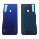 COVER BATTERIA XIAOMI REDMI NOTE 8T BLU