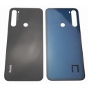 XIAOMI REDMI NOTE 8T BLACK BATTERY COVER