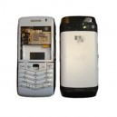 GUSCIO COMPLETO BLACKBERRY 9100 BIANCO COMPLETO ORIGINALE CON TASTIERA