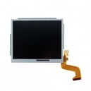 DISPLAY NINTENDO DSi XL ORIGINALE SUPERIORE