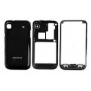 GUSCIO COMPLETO SAMSUNG GALAXY SL GT-I9003 NERO