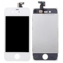 DISPLAY APPLE IPHONE 4S BIANCO