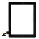 TOUCH SCREEN APPLE IPAD 2 NERO