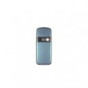 COVER BATTERIA NOKIA 6070 ORIGINALE LIGHT BLUE