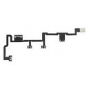 FLEX CABLE IPAD2 SIDE BOTTON VOLUME, + ON/OFF ORIGINAL