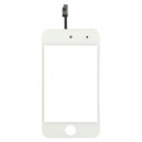 TOUCH SCREEN APPLE IPOD TOUCH 4 BIANCO